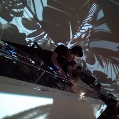 Set_Mix_Stantardiningclub_CampinasSP_G.LukeMusic_Nov2018