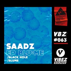Saadz - BLU:ME