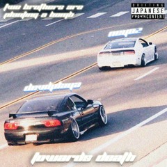 TOWARDS DEATH (W/ Devil Playa)