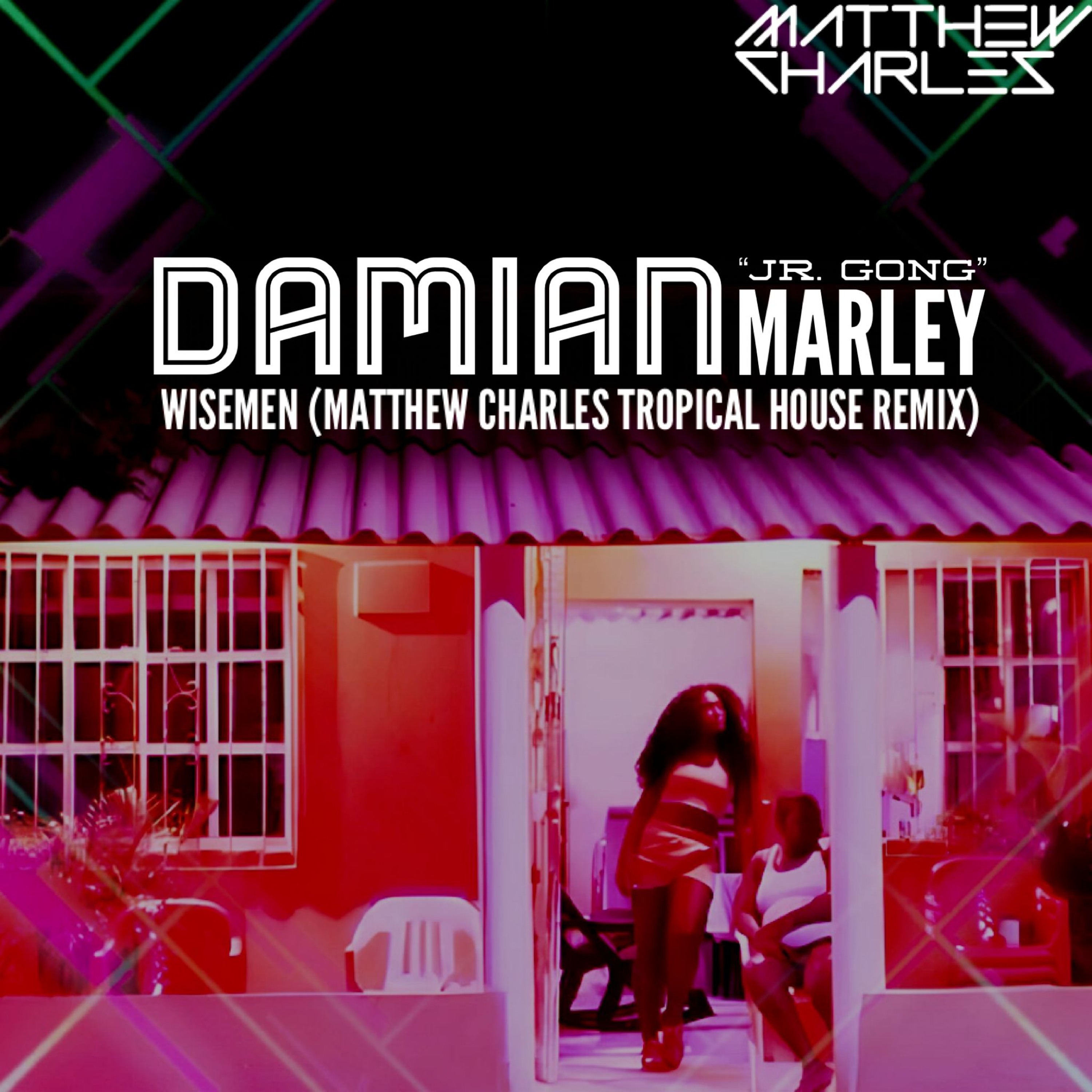 DJ Matthew Charles Mixes