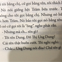 anh nghe chiều gió chắc thu đang về