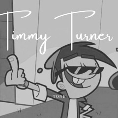 TIMMY TURNER- TONE