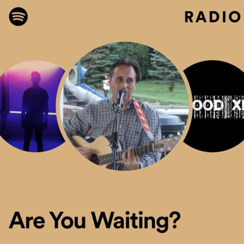Are You Waiting? (Original Live)