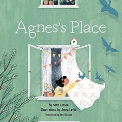 ❤️ Download Agnes's Place by  Marit Larsen,Jenny Løvlie,Kari Dickson
