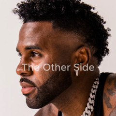 Jason Derulo - The Other Side (Androutsos Extended Remix)