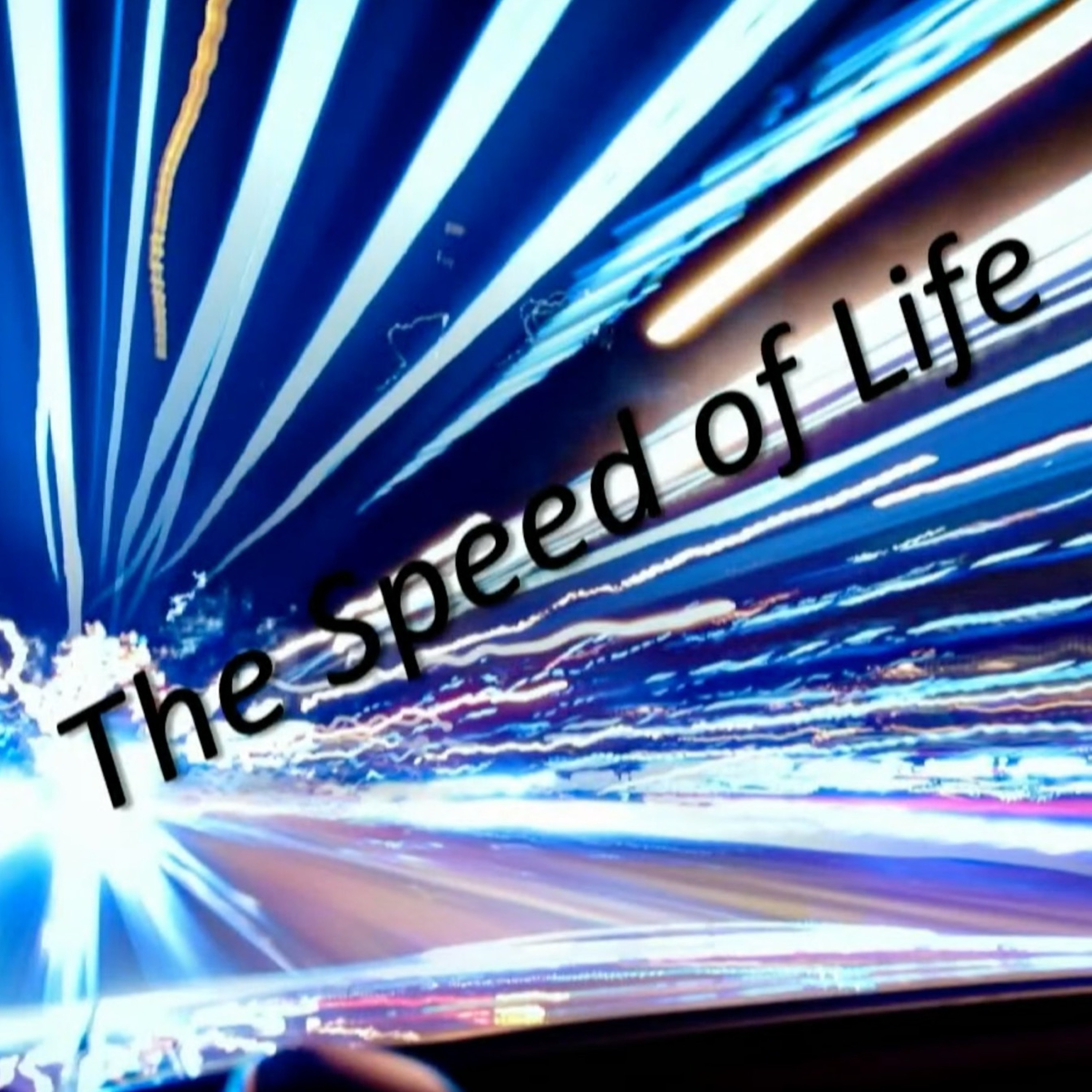 Distraction - The Speed Of Life - Blair 01.09.22