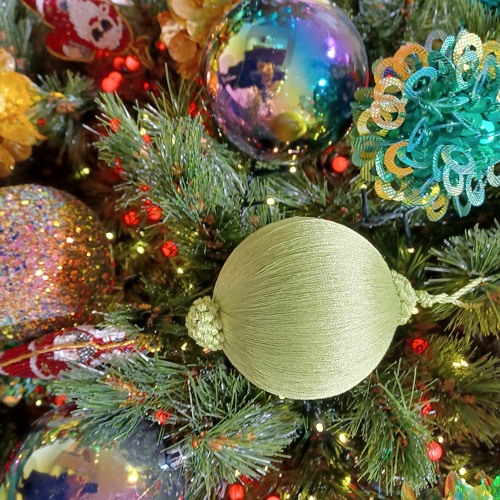 Joyeux Noël A Ma FA Son