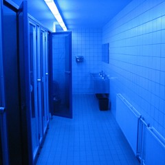 Sweater Weather but you're drunk in a bathroom at a party(headphones required)