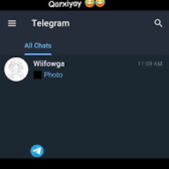[Original Video] istaahil qarxis telegram link channel qarxis bella mavio telegram