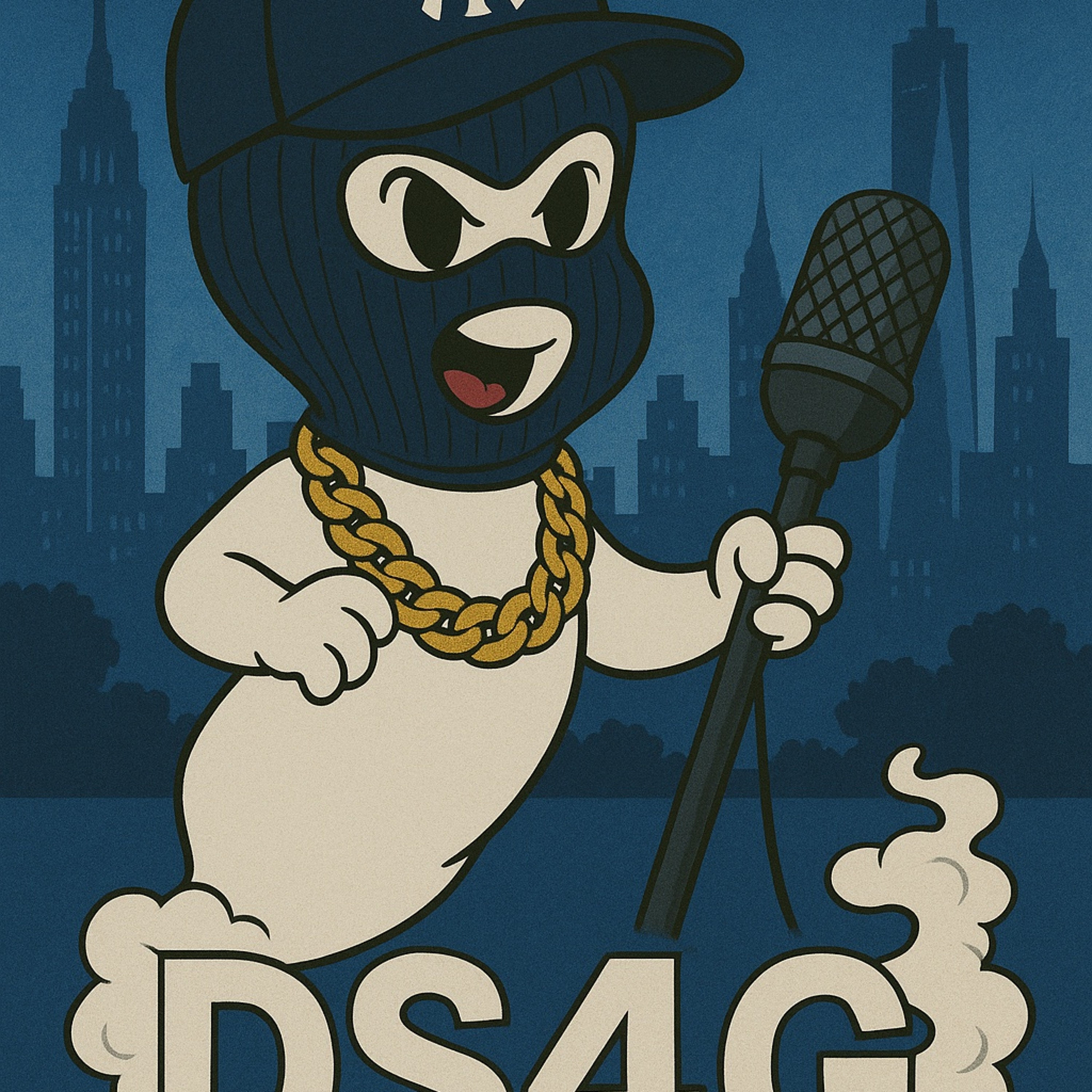 3rd ave (Out The Mud) episode artwork