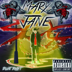 DUXE - PLAIN JANE