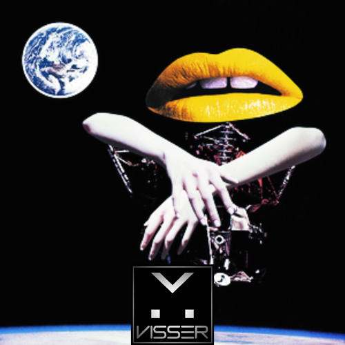 Miss You ft. Julia Michaels (DJ Visser Remix)