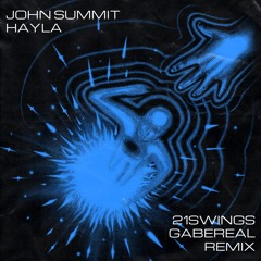 John Summit & Hayla - Shiver (21SWINGS & GABEREAL REMIX)