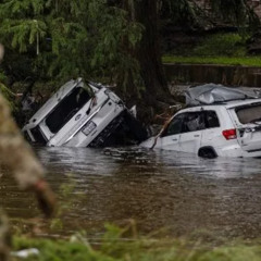 WBAL News Now in Depth Questions Over Flood Alerts in Texas