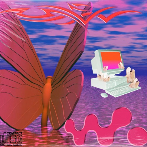 NewJeans 뉴진스 - cool with you (jarrad's 00's wavy breaks edit)