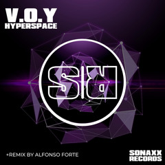 Hyperspace (Alfonso Forte Remix)
