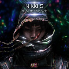 Nikki S - Show Me Your Face (preview) - OUT NOW on United Beats!!