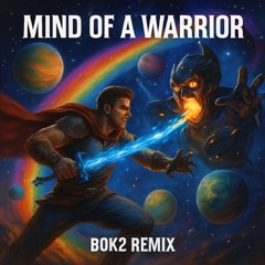 Alan Walker, Sorana - Mind of a Warrior (BOK2 REMIX)