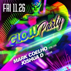 TURN GLOW FESTIVAL 2021 (San Diego)