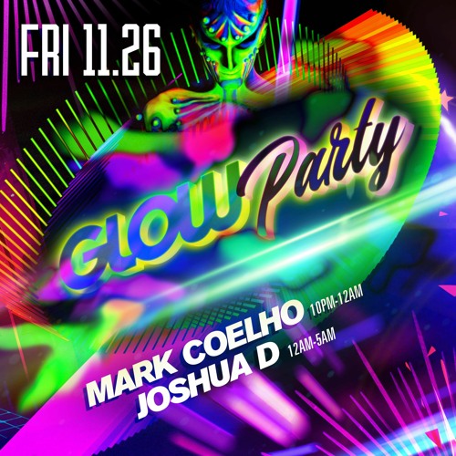 TURN GLOW FESTIVAL 2021 (San Diego)