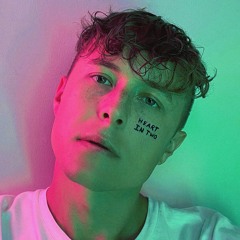 Slipenberg - Heart In Two