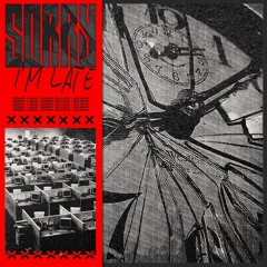 REDAY x MAE - SORRY I'M LATE