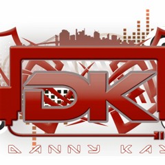 Danny Kay September 2020  (all day I dream mini mix)