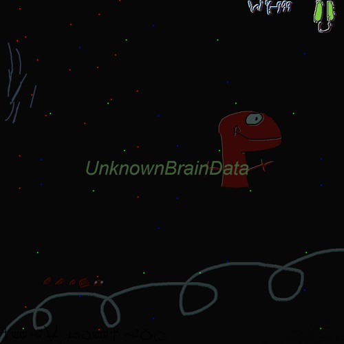 UnknownBrainData