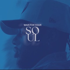 AyeJe- War For Your Soul Ft. Philip Anthony Mitchell final.mp3