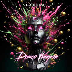 Disco Weapon