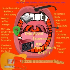 Neck Deep - Happy Judgement Day