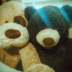 missing u all night (,,> ᴖ <,,)