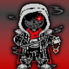 Dusttale: Hypocritical Confession [Phase 2] - **JUSTICE** Megalovania (SV!DustDust Theme)