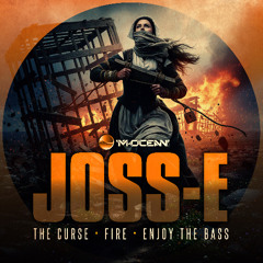 Joss-E - Fire [M Ocean Records]