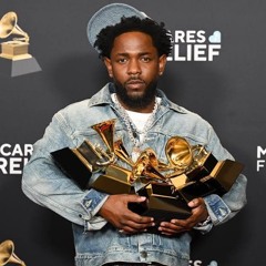 Kendrick Lamar - Not Like Us (Official Candy Shop Remix)