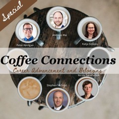 E42 - Career Advancement and Belonging | 5 Interviews with Professionals in International Education