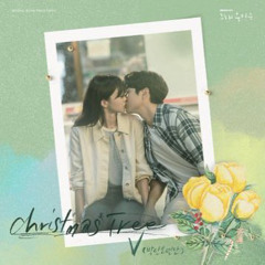 Our Summer(Christmas Tree) Taehyung Our Beloved Summer OST '그 해 우리는' by BTS V