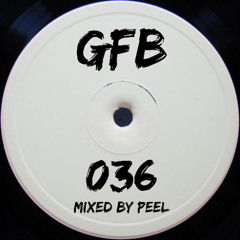 peel pres. Groove Flavoured Beats 036 [06.2025]