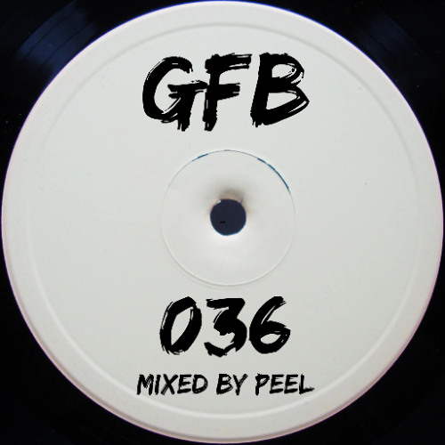 peel pres. Groove Flavoured Beats 036 [06.2025]
