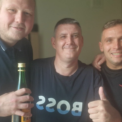 Dj Perfect Mc Vibe Mc Trippin 100k Live Frisk