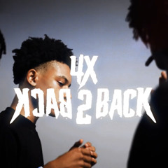 1Way4xx - Back2Back