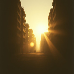 Il sole su di me