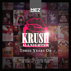 Krush Allnighter; 3 Years On | Bassline House Mix | FREE DOWNLOAD