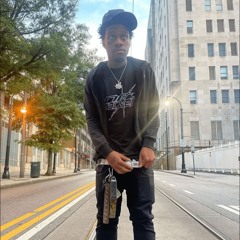Bravoo Hunnidz - Bet On Yo Self (p. Tripp3 X djslug X djmexxico)