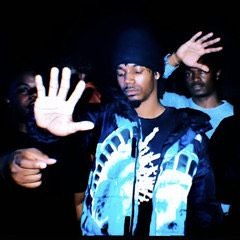 bhris4ngel x step x bear1boss - earthquake (prod. tylurocean + glumboy) [djslimebxll exclusive]