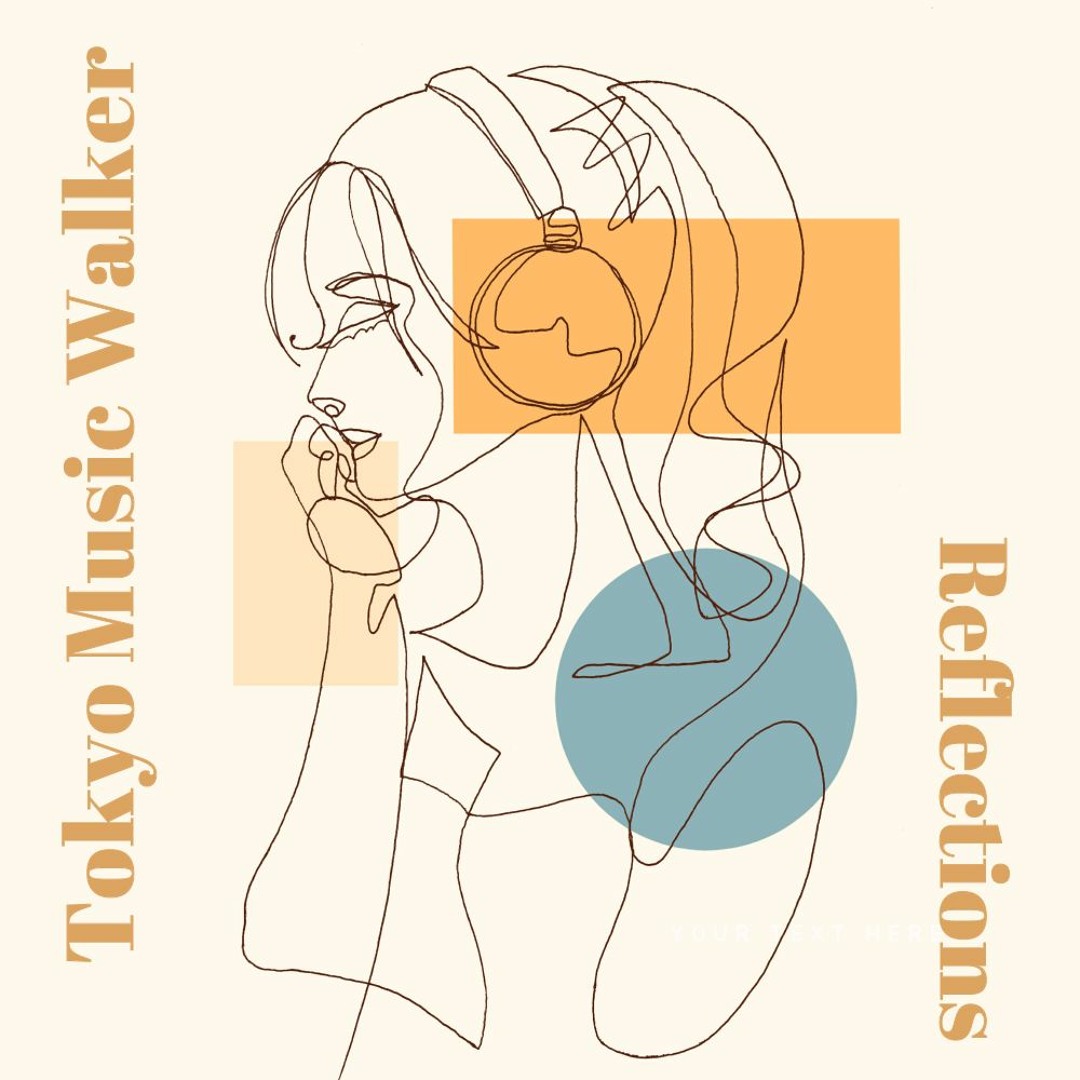Stream Under The Moonlight by Tokyo Music Walker | Listen online