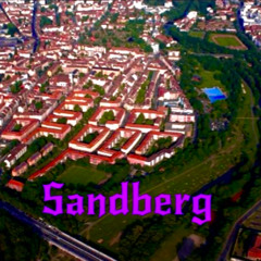 Sandberg - Sped up version (prod by Maxi Melanko)