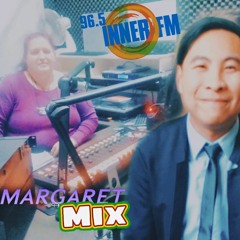 965 Inner FM Margaret's Mix Interview with Kaiwyn 070623
