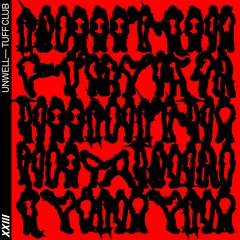 📺 PREMIERE : Unwell & Lotu - Tuff Club (Burna Remix) [XXIII]