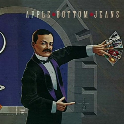 Stream Blue Oyster Cult parody: Apple bottom jeans (Don't fear the bouncer  by Ant Guy | Listen online for free on SoundCloud